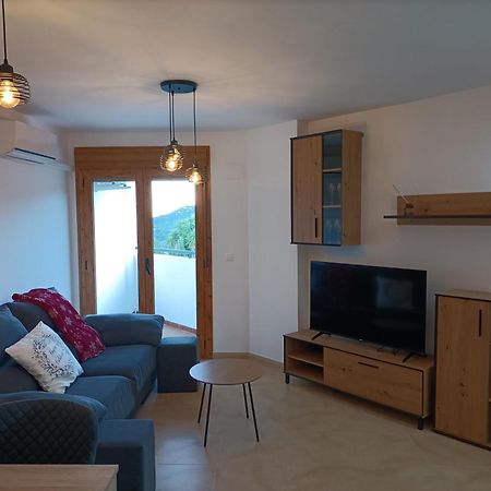 Casa Pepa Apartment กวาดาเลสต์ ภายนอก รูปภาพ