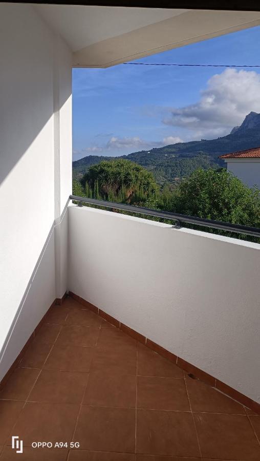 Casa Pepa Apartment กวาดาเลสต์ ภายนอก รูปภาพ