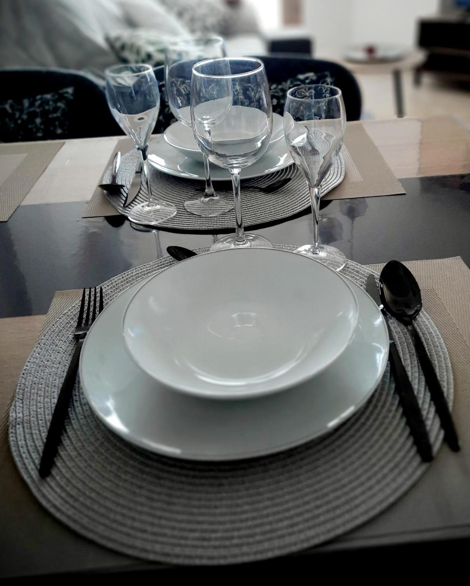 Casa Pepa Apartment กวาดาเลสต์ ภายนอก รูปภาพ