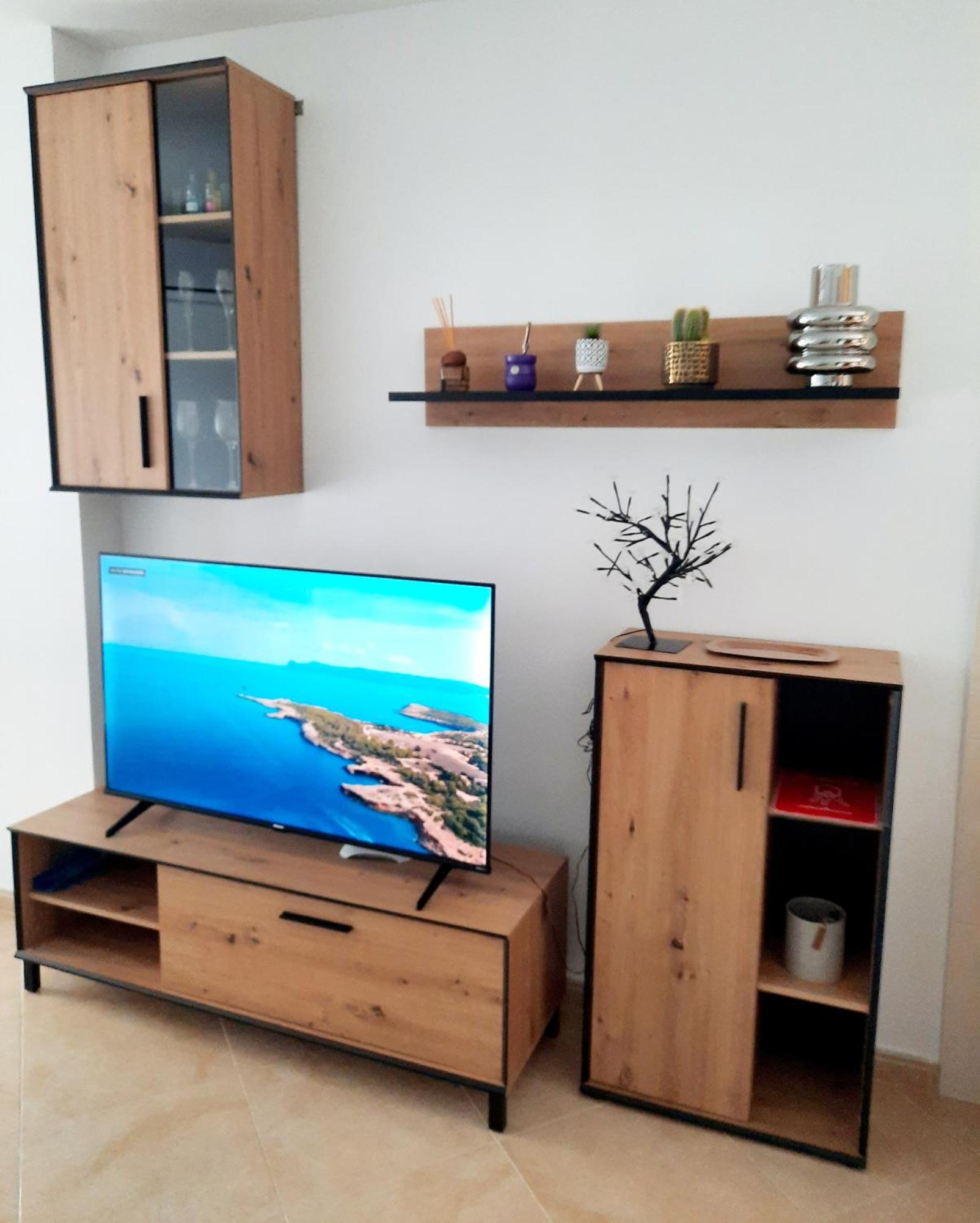 Casa Pepa Apartment กวาดาเลสต์ ภายนอก รูปภาพ