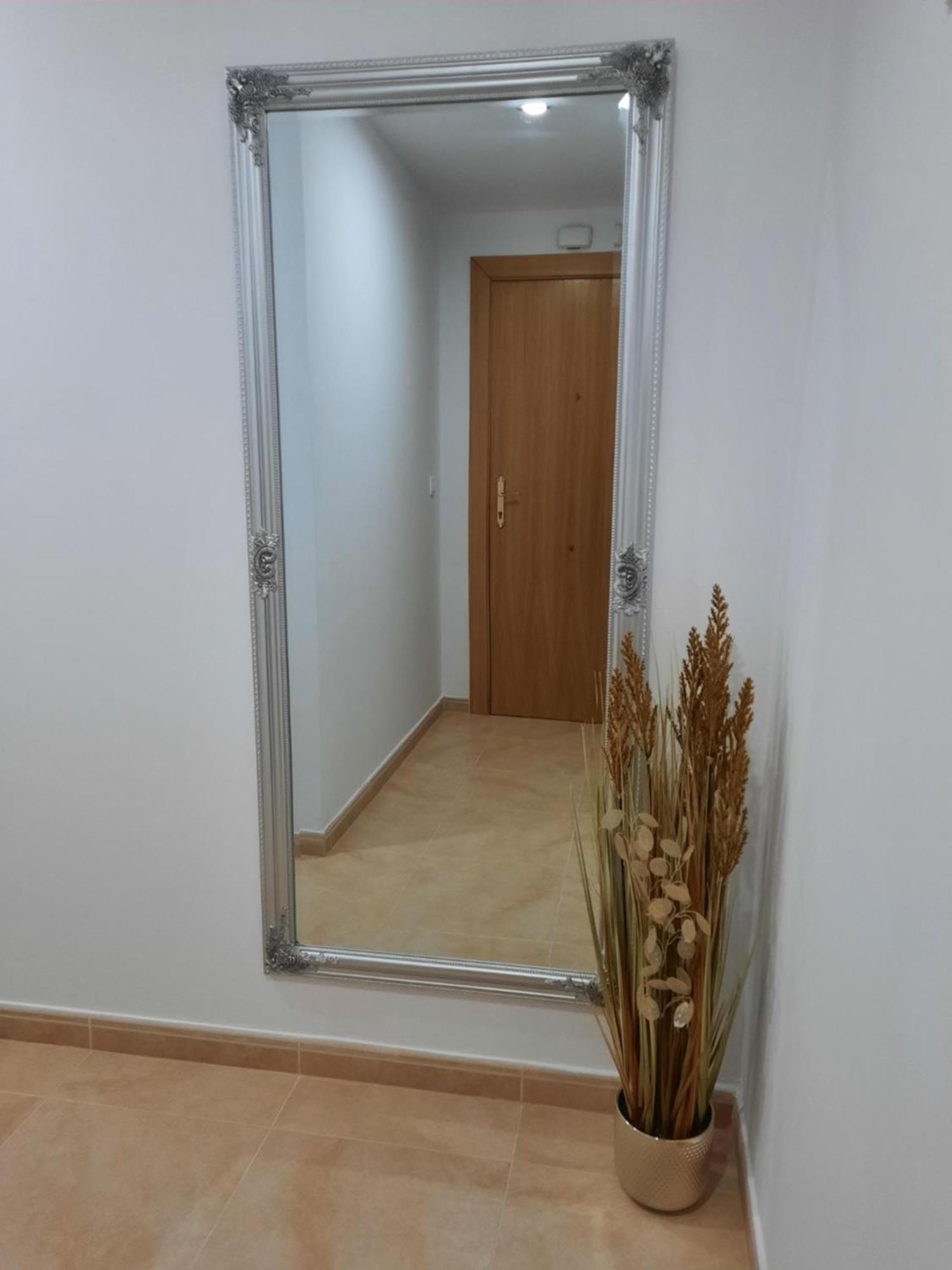 Casa Pepa Apartment กวาดาเลสต์ ภายนอก รูปภาพ