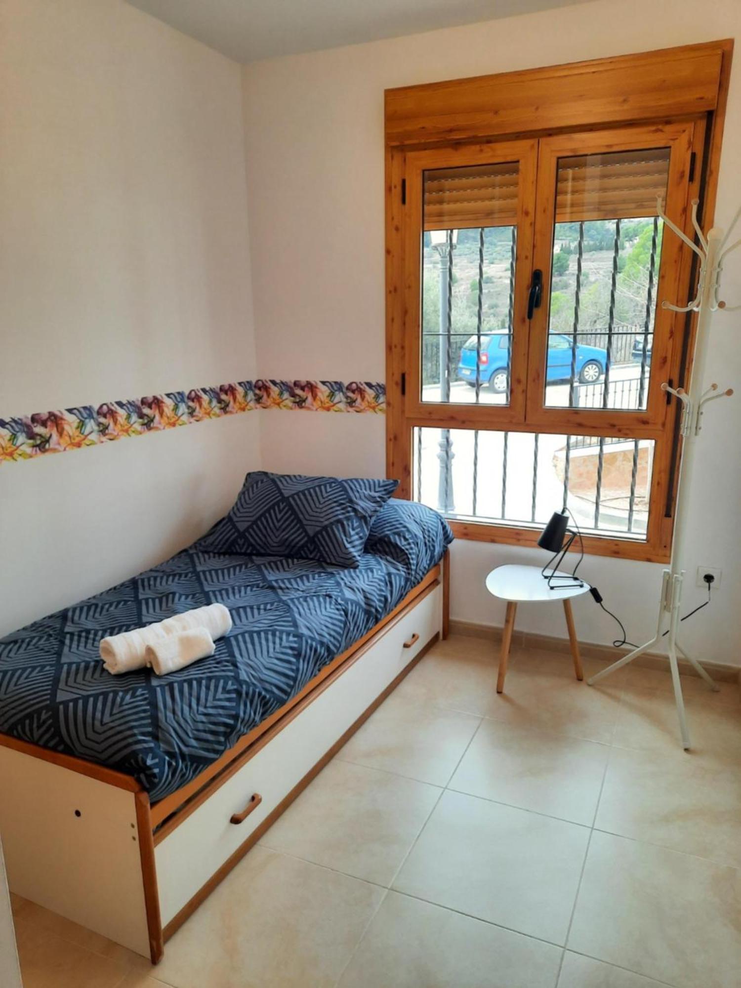 Casa Pepa Apartment กวาดาเลสต์ ภายนอก รูปภาพ