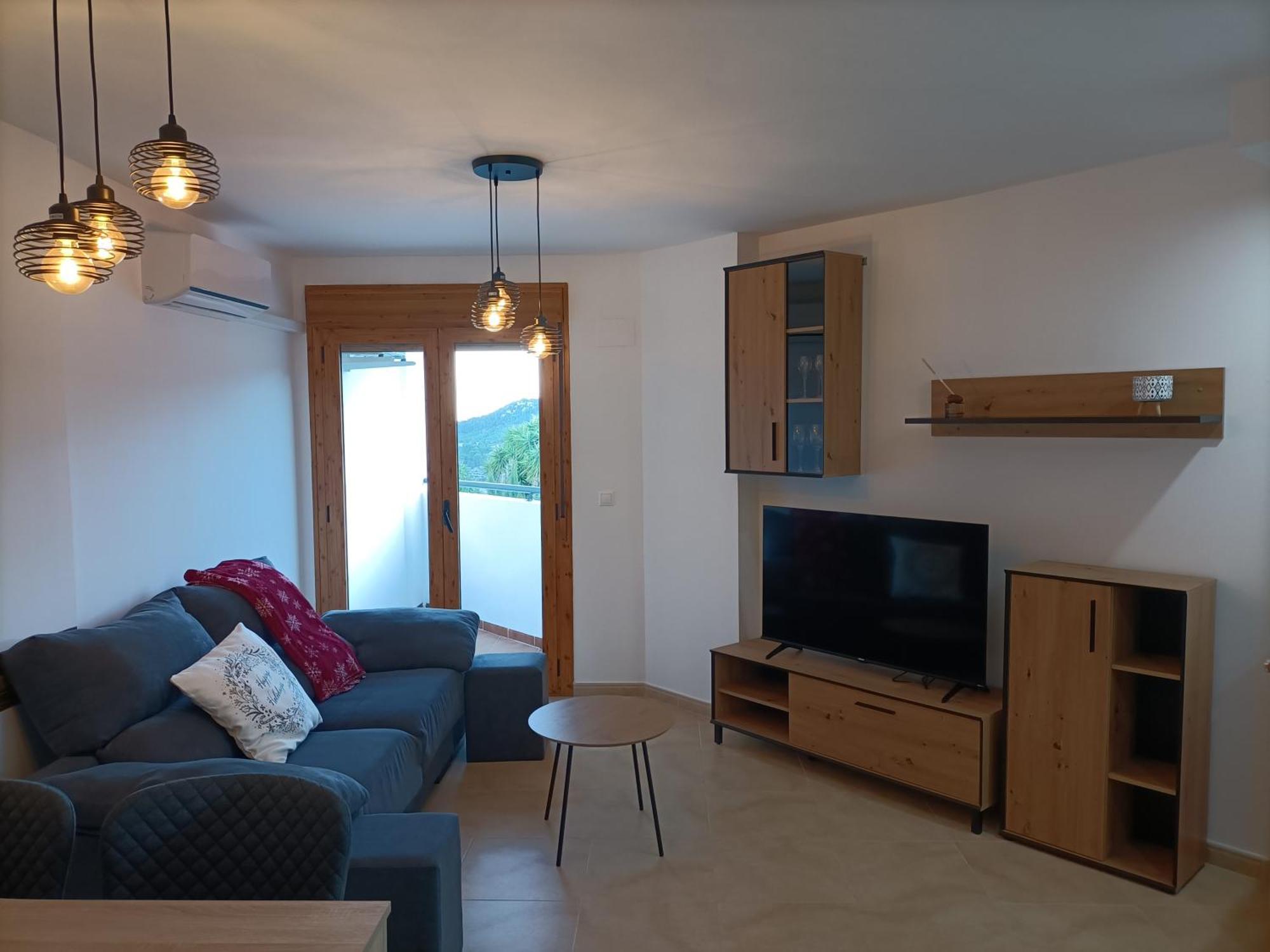 Casa Pepa Apartment กวาดาเลสต์ ภายนอก รูปภาพ