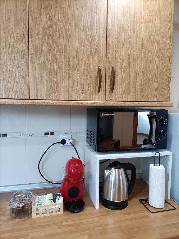 Casa Pepa Apartment กวาดาเลสต์ ภายนอก รูปภาพ