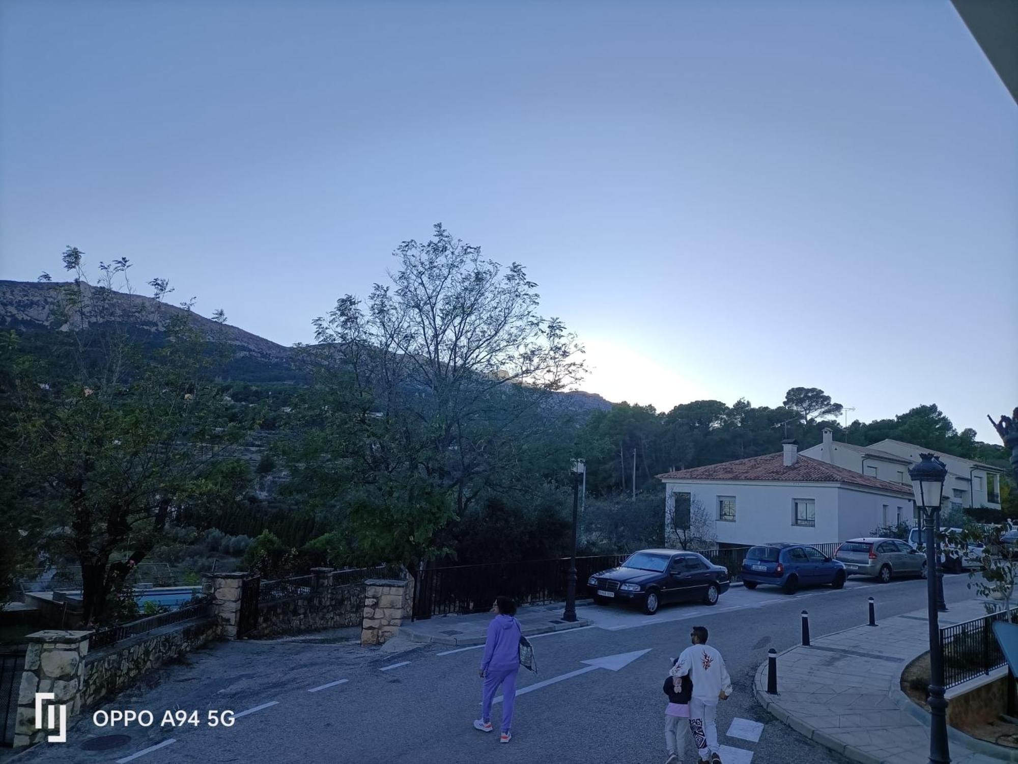 Casa Pepa Apartment กวาดาเลสต์ ภายนอก รูปภาพ